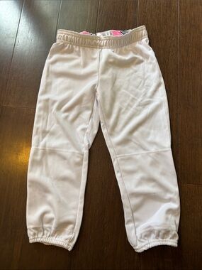 Intensity Girls Softball Practice Pants new without tags